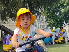 -华媒维翰幼儿园