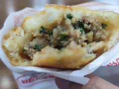 -煎意浓·吴记煎包(交通路店)