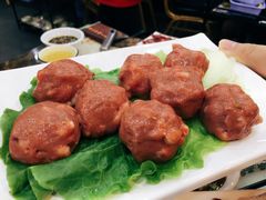 -汕头八里香牛肉店(人民南店)