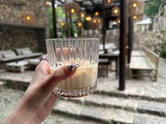 -MOJ coffee(瓯海泽雅水碓坑店)