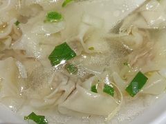 -朱新年·苏式汤团·面点(北寺塔店)