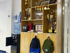 -adidas壹跆运动馆(世纪经贸大厦店)