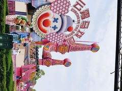 -国色天乡三期陆地乐园