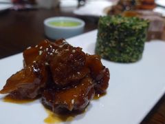 -金枝玉叶上海人家食府(三里河店)