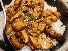 -九田家黑牛烤肉料理(华侨城店)