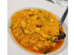-香蕉叶餐厅(是隆店)