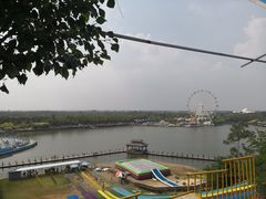 -渔岛海洋度假区