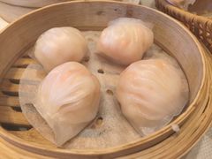 原只蒸虾饺-春满园·早茶·粤菜·宴会(前海店)