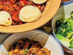 -烹湘·鲜炒湖南土菜(海珠店)