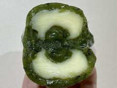 芝士奶酪青团-知味观(湖滨店)