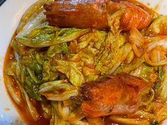 -吕氏疙瘩汤·私家菜馆(慈云寺店)