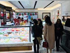 -布歌东京(德基BHG店)