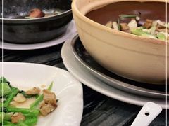 -美极鲜食坊(宝安南路店)
