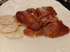-杭州临平万丽酒店·万丽轩中餐厅