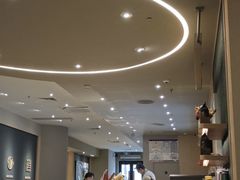 -星巴克臻选(南京金茂览秀城店)