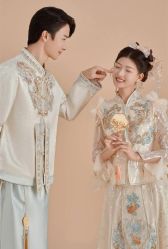 -摩玛婚纱摄影(杭州店)