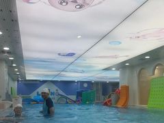 -龙格亲子游泳·水育早教运动中心(龙湾天街店)