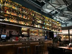 -The Happy Monk(前海壹方汇店)