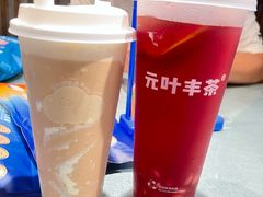 -小船渔村·大连菜(新华街店)