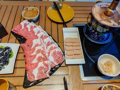 -中家鑫园温泉酒店鑫悦汤泉