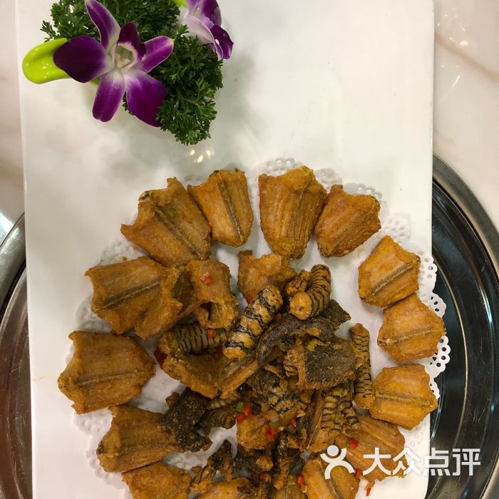 榕记·专注蛇宴