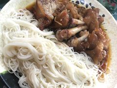 -贤花饭店(凯德店)
