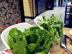 -掂档潮汕牛肉火锅(沈阳万象城店)