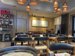 -白香源·滩羊小馆·手抓羊肉(西安路店)