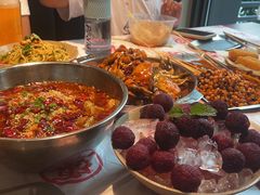 -聚味斋香辣蟹(生态城万达店)