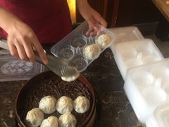 -锡笼记·无锡小笼(新明路店)
