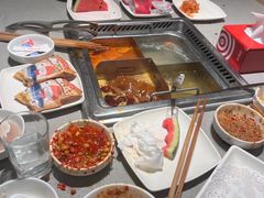 -海底捞火锅(关山保利店)