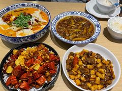 -兔爸私家小厨(新北万达店)