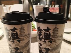 -永安鱼庄·镇江菜(东吴路店)