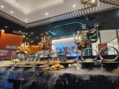 -空之介寿喜烧·和牛放题(恒隆广场店)