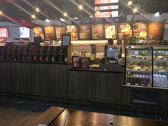 -太平洋咖啡(天津火车站店)