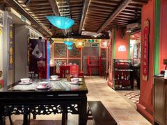 -春梅里卤鹅馆·47年老字号(中山路店)