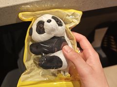 -海底捞火锅(牡丹园店)