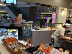 门面-BreadTalk面包新语(中心城店)