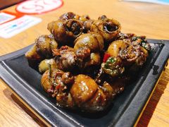 -汪爹爹武汉牛三鲜(朝外大街店)