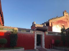 -揭阳学宫(榕城区)