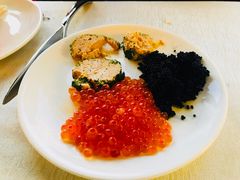 -广州花园酒店·凌璇阁旋转餐厅CAROUSEL360