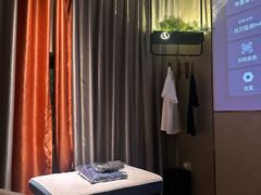 -华夏良子·足道SPA艾灸(铁道大厦店)