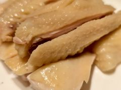 吉士咸鸡-老吉士(环贸iapm店)