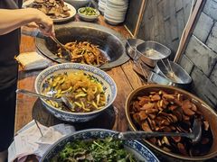 -慧娟面馆·餐厅(望江路店)