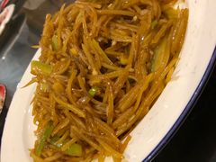 -粗粮人家·东北菜(洋桥店)