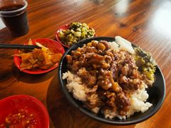 卤肉饭-大三元台湾鲁肉饭(沙井新桥店)