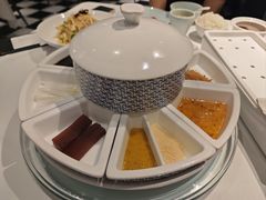 -羲和雅苑•北京烤鸭(吴中路万象城店)
