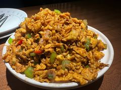 -姥姥家春饼店(八里庄店)