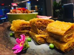 -柒园·三十年创意杭帮菜(龙湖滨江天街店)