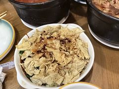 -三鞭一花·独一处·元英砂锅(海光寺店)